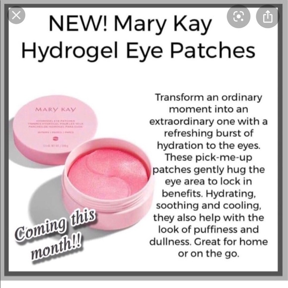 Eye patches - Picture 3 of 7